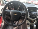 2015 Chevrolet Cruze LS Auto