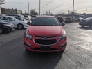 2015 Chevrolet Cruze LS Auto