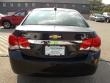 2015 Chevrolet Cruze LT Sedan