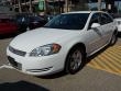 2015 Chevrolet Impala Limited