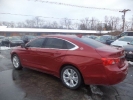 2015 Chevrolet Impala LT 4dr Sedan w/1LT