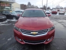 2015 Chevrolet Impala LT 4dr Sedan w/1LT
