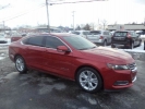 2015 Chevrolet Impala LT 4dr Sedan w/1LT