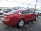 2015 Chevrolet Impala LT 4dr Sedan w/1LT