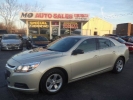 2015 Chevrolet Malibu LS Fleet 4dr Sedan