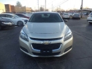 2015 Chevrolet Malibu LS Fleet 4dr Sedan