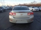 2015 Chevrolet Malibu LS Fleet 4dr Sedan