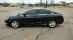 2015 Chrysler 200 Limited 4dr Sedan