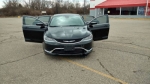 2015 Chrysler 200 Limited 4dr Sedan