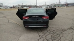 2015 Chrysler 200 Limited 4dr Sedan
