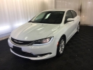 2015 Chrysler 200 Limited 4dr Sedan