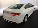 2015 Chrysler 200 Limited 4dr Sedan