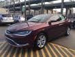 2015 Chrysler 200 Limited Sedan