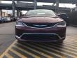 2015 Chrysler 200 Limited Sedan