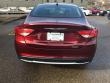 2015 Chrysler 200 Limited Sedan