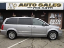 2015 CHRYSLER TOWN AND COUNTRY TOURING-L