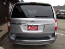 2015 CHRYSLER TOWN AND COUNTRY TOURING-L