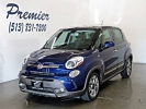 2015 FIAT 500L Trekking