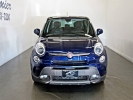 2015 FIAT 500L Trekking