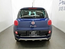 2015 FIAT 500L Trekking