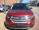 2015 Ford Edge SEL FWD