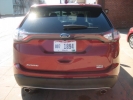 2015 Ford Edge SEL FWD