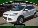 2015 Ford Escape SE FWD