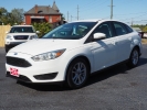 2015 Ford Focus 4dr Sdn SE