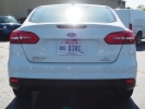 2015 Ford Focus 4dr Sdn SE
