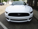 2015 Ford Mustang GT PREMIUM CONVERTIBLE