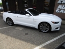 2015 Ford Mustang GT PREMIUM CONVERTIBLE