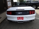 2015 Ford Mustang GT PREMIUM CONVERTIBLE