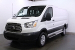 2015 Ford Transit 250 Van Low Roof 60/40 Pass.130-in. WB