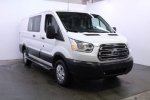 2015 Ford Transit 250 Van Low Roof 60/40 Pass.130-in. WB
