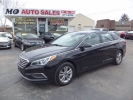 2015 Honda Accord EX 4dr Sedan CVT