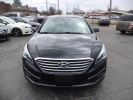 2015 Honda Accord EX 4dr Sedan CVT