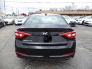 2015 Honda Accord EX 4dr Sedan CVT