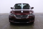2015 Honda Accord LX Sedan CVT