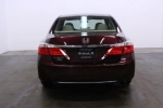 2015 Honda Accord LX Sedan CVT