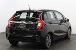 2015 Honda Fit EX 6-Spd MT