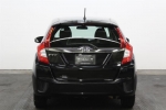 2015 Honda Fit EX 6-Spd MT