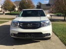 2015 Honda Pilot Touring 4x4 4dr SUV