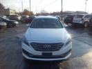 2015 Hyundai Sonata Sport 4dr Sedan