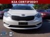 2015 Kia Forte
