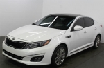 2015 Kia Optima 4dr Sdn SXL Turbo