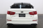 2015 Kia Optima 4dr Sdn SXL Turbo