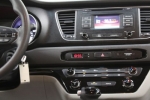 2015 Kia Sedona LX
