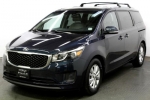2015 Kia Sedona LX