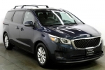 2015 Kia Sedona LX