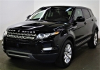 2015 Land Rover Range Rover Evoque Pure